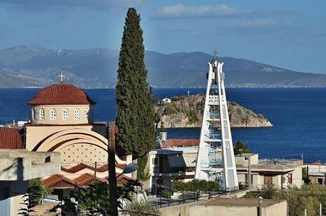 Αγ. Κωνσταντίνος και Ελένη