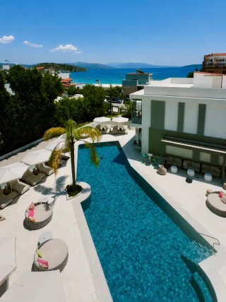 Flisvos Hotel instagram image post