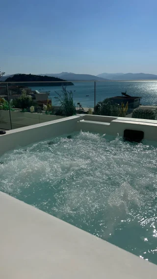Flisvos Hotel instagram image post