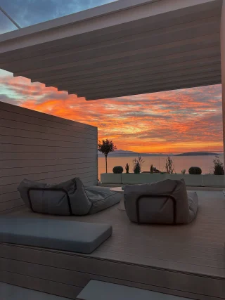Flisvos Hotel instagram image post